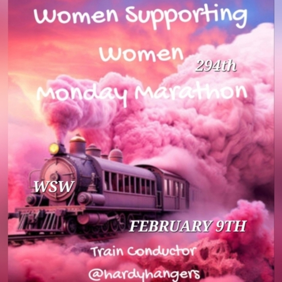 kate spade Accessories - It's Motivational Monday! WSW 294th Marathon Train Show